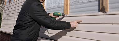 Affordable Siding Repair and Maintenance Services in Broken Bow, OK